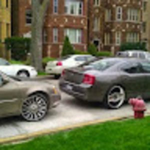 Meet your Posher, Marshon